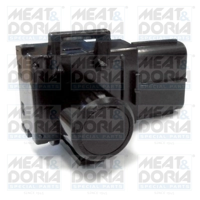 Sensor, park distance control